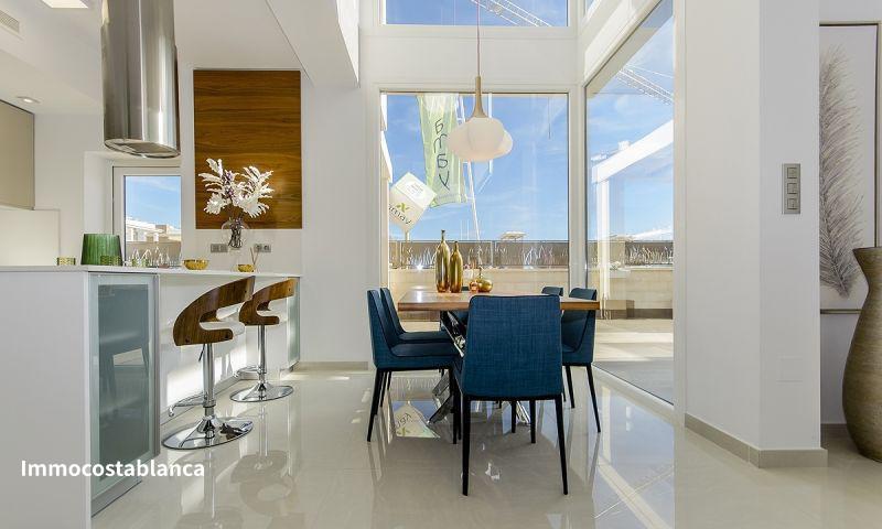 Вилла в Сьюдад-Кесада, 109 м², 650 000 €, фото 8, объявление 9727536