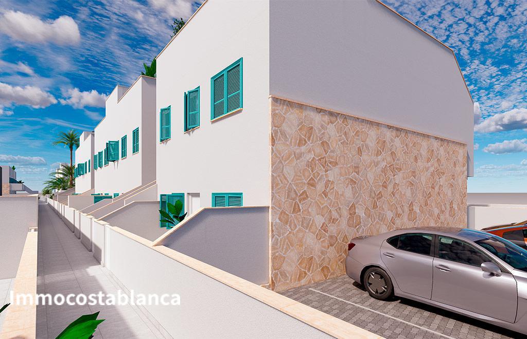 Квартира в Торре де ла Орадада, 83 м², 345 000 €, фото 4, объявление 73715616