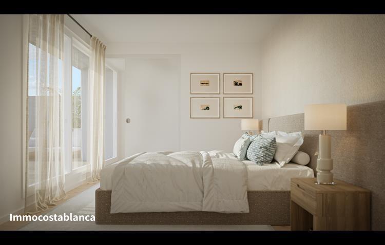 Квартира в Хавеа, 130 м², 410 000 €, фото 10, объявление 43269136