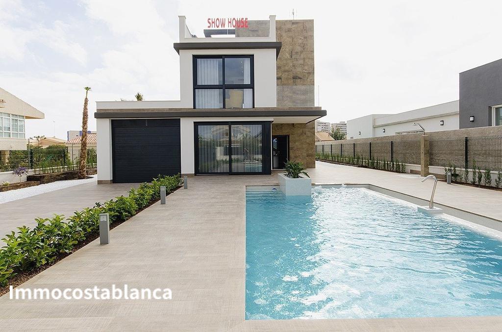 Вилла в Ориуэла Коста, 157 м², 995 000 €, фото 9, объявление 31159536