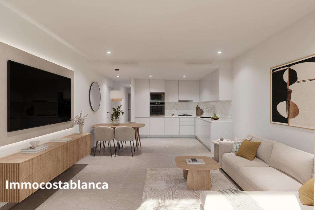 Квартира в Торревьехе, 123 м², 419 000 €, фото 7, объявление 64705216