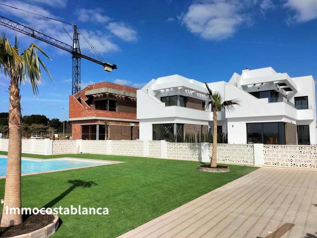 Вилла в Пилар-де-ла-Орададе, 120 м², 399 000 €, фото 10, объявление 59007536