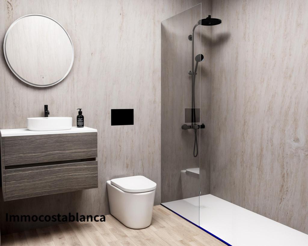 Квартира в Финестрате, 66 м², 280 000 €, фото 6, объявление 33439536