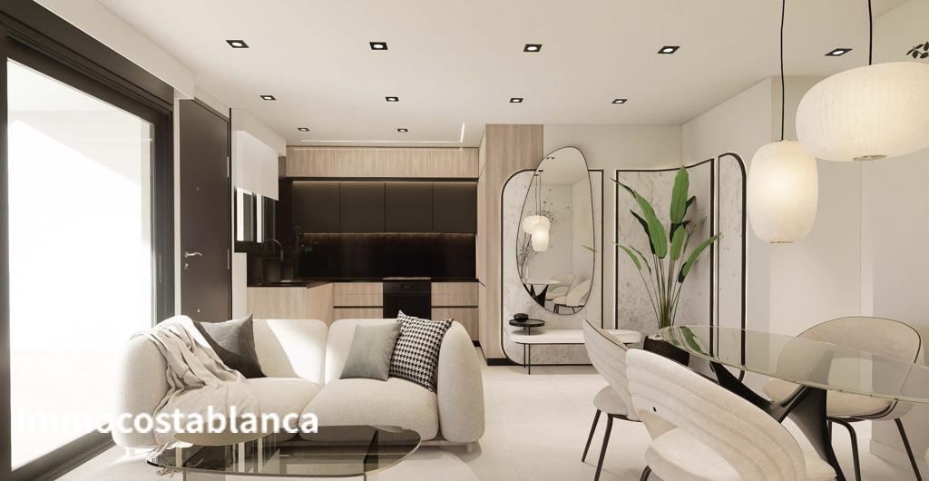 Коттедж в Пилар-де-ла-Орададе, 71 м², 293 000 €, фото 1, объявление 58535536