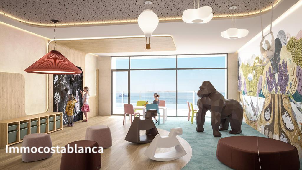 Квартира в Бенидорме, 82 м², 745 000 €, фото 7, объявление 12995616