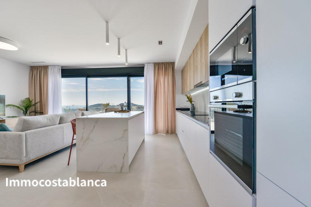 3-комн. квартира в Финестрате, 150 м², 370 000 €, фото 3, объявление 65440256