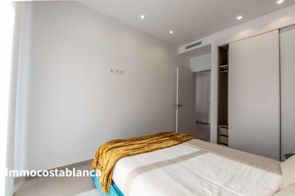 Квартира в Бенидорме, 103 м², 565 000 €, фото 3, объявление 12383536