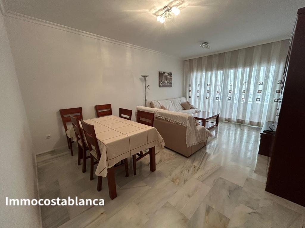 Квартира в Кальпе, 90 м², 299 000 €, фото 1, объявление 59597936
