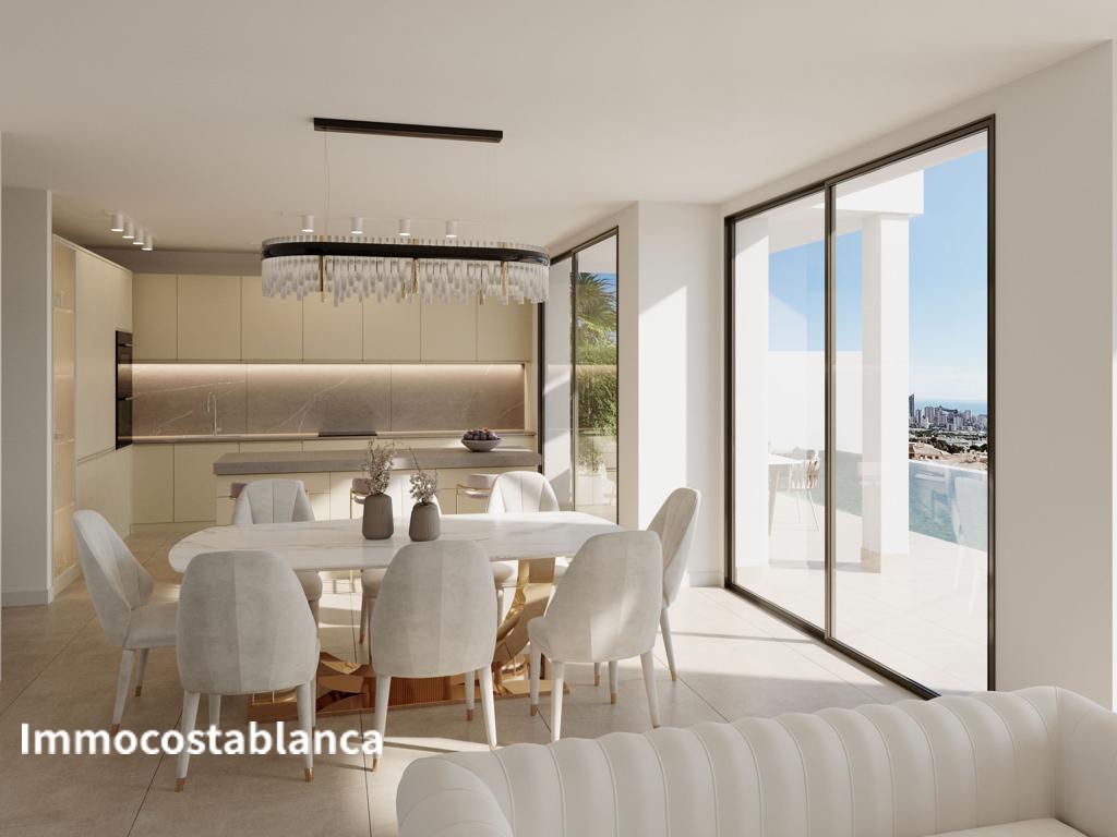 Вилла в Бенидорме, 365 м², 2 600 000 €, фото 8, объявление 56728416