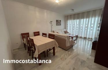 Квартира в Кальпе, 90 м²