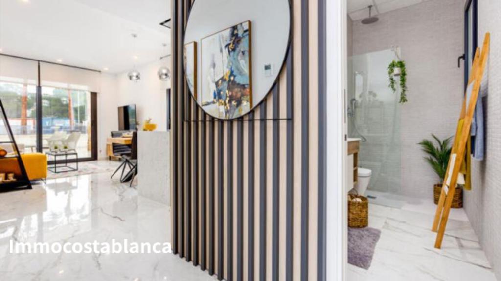 Квартира в Сан-Мигель-де-Салинасе, 92 м², 244 000 €, фото 6, объявление 11779616