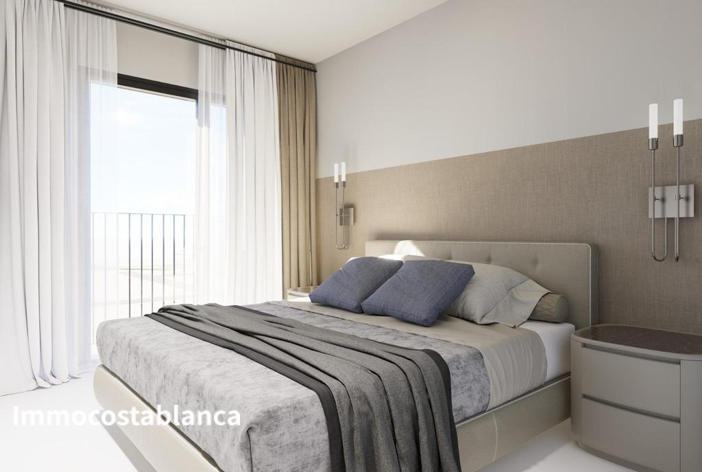 Квартира в Торревьехе, 58 м², 249 000 €, фото 6, объявление 29559536