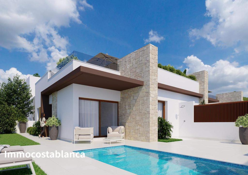 Вилла в Ориуэла Коста, 133 м², 351 000 €, фото 2, объявление 23552416