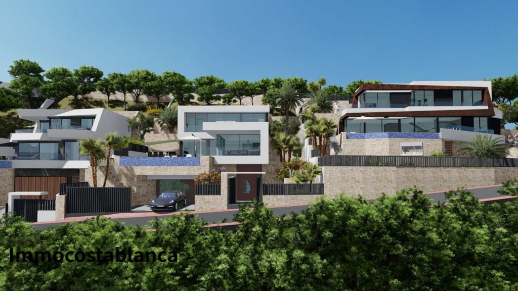 Вилла в Кальпе, 489 м², 1 690 000 €, фото 9, объявление 36439536