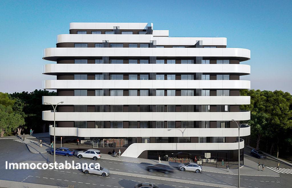 Квартира в Кальпе, 105 м², 374 000 €, фото 1, объявление 65115616
