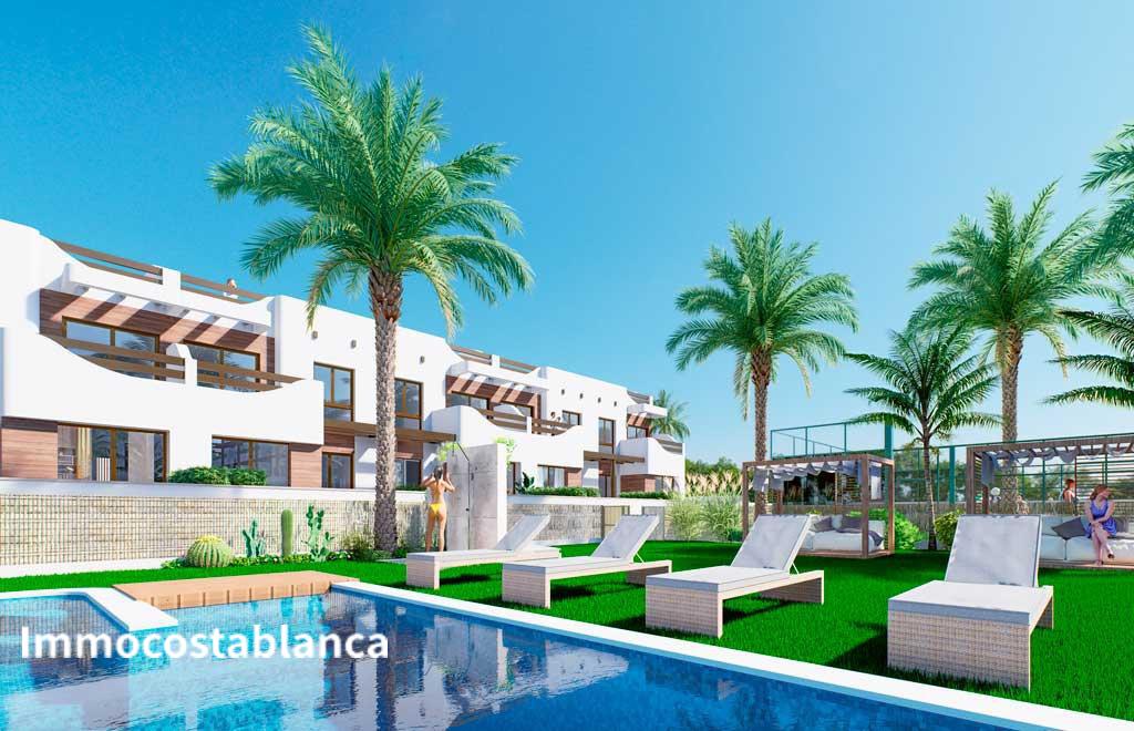 Квартира в Торре де ла Орадада, 46 м², 339 000 €, фото 3, объявление 56729936