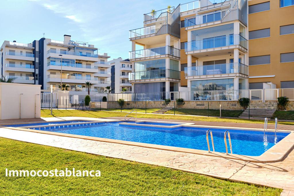 Квартира в Ориуэла Коста, 88 м², 260 000 €, фото 5, объявление 6217216