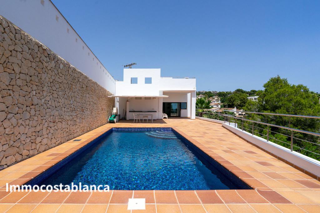 Коттедж в Бенисе, 250 м², 790 000 €, фото 1, объявление 61259616