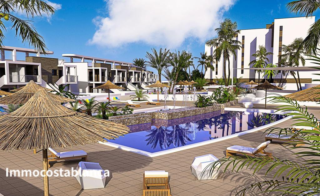Коттедж в Пилар-де-ла-Орададе, 63 м², 359 000 €, фото 3, объявление 67538016