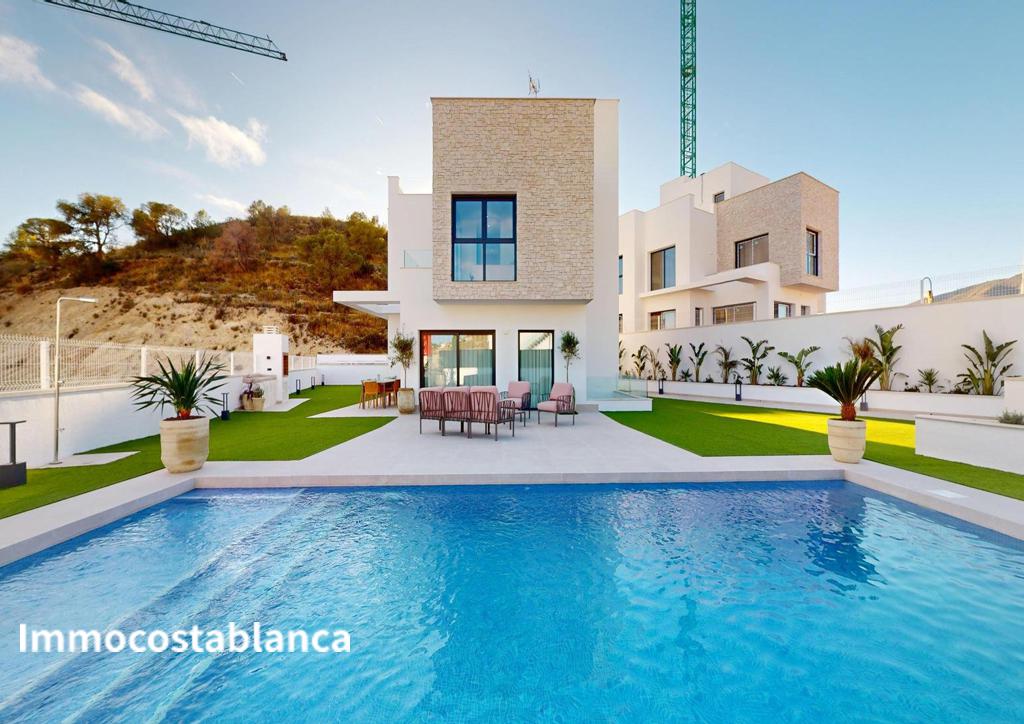 Вилла в Финестрате, 333 м², 760 000 €, фото 3, объявление 26289216
