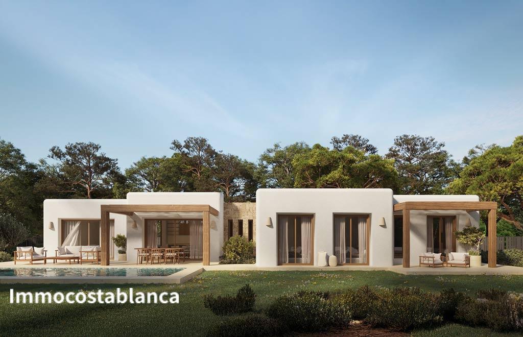 Вилла в Бенисе, 289 м², 890 000 €, фото 10, объявление 53922736