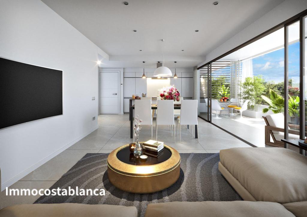Квартира в Сан-Хуан-де-Аликанте, 120 м², 444 000 €, фото 6, объявление 53407536