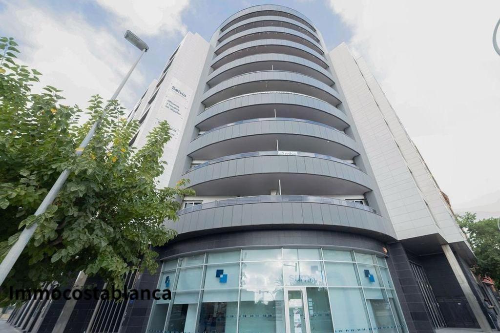 Квартира в Аликанте, 113 м², 295 000 €, фото 2, объявление 28977216