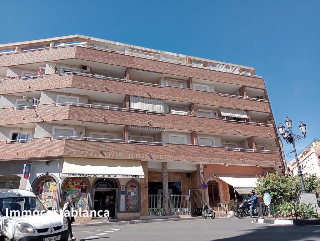 Квартира в Кальпе, 59 м², 239 000 €, фото 1, объявление 61883616