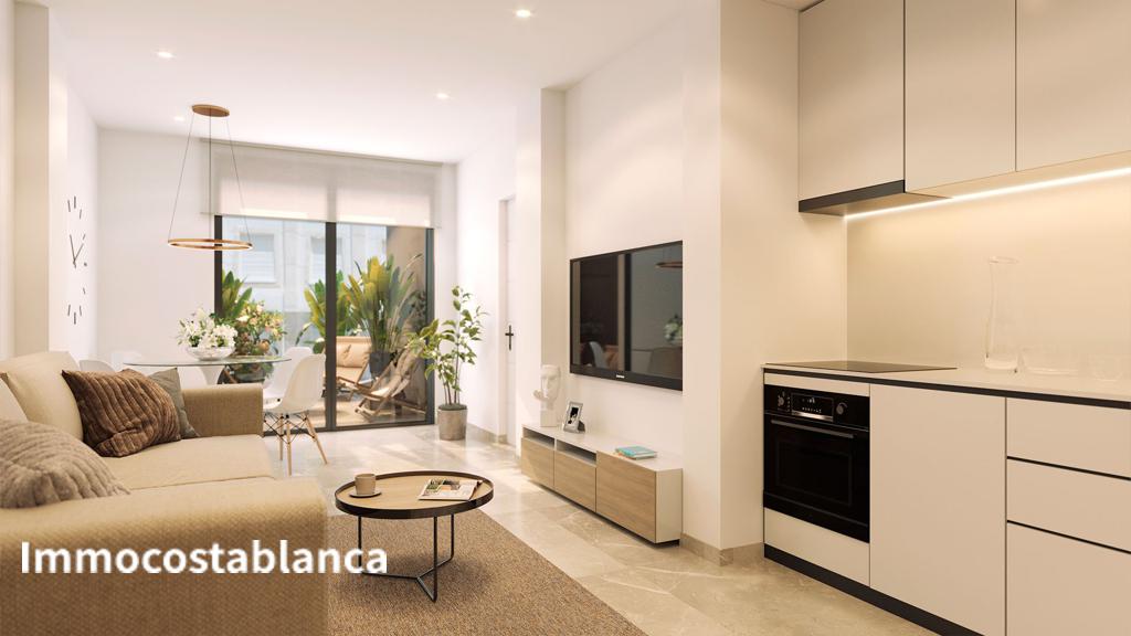 Квартира в Торревьехе, 54 м², 185 000 €, фото 5, объявление 21567536