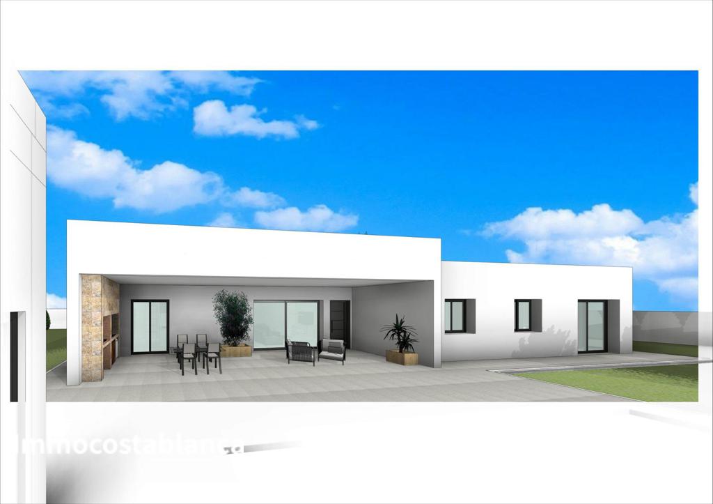 Вилла в Монфорте-дель-Сиде, 164 м², 409 000 €, фото 5, объявление 24527536