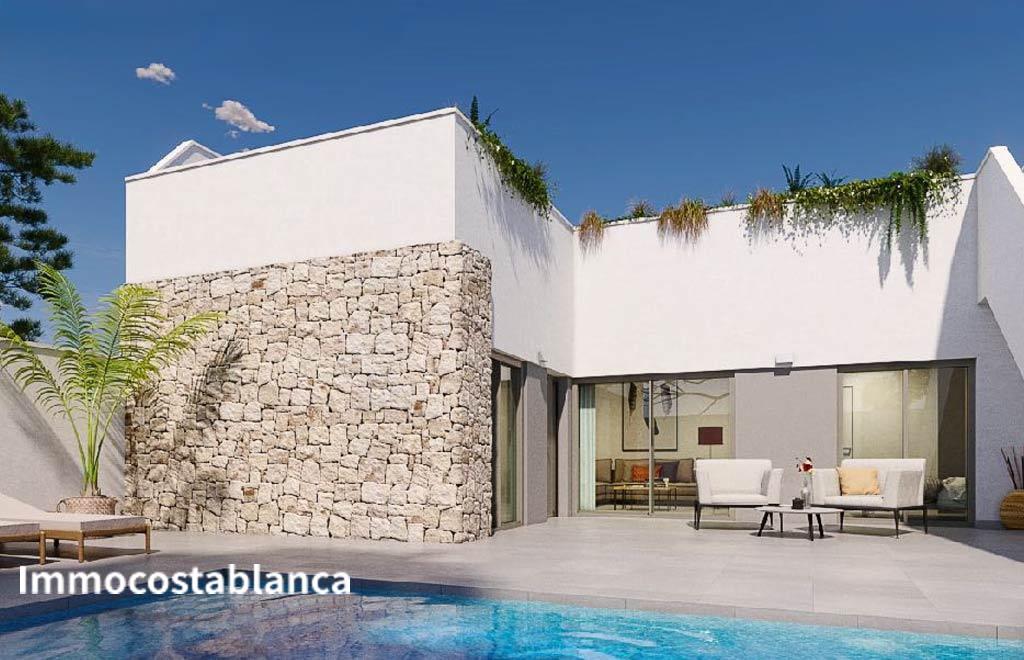 Вилла в Пилар-де-ла-Орададе, 71 м², 380 000 €, фото 1, объявление 29953216
