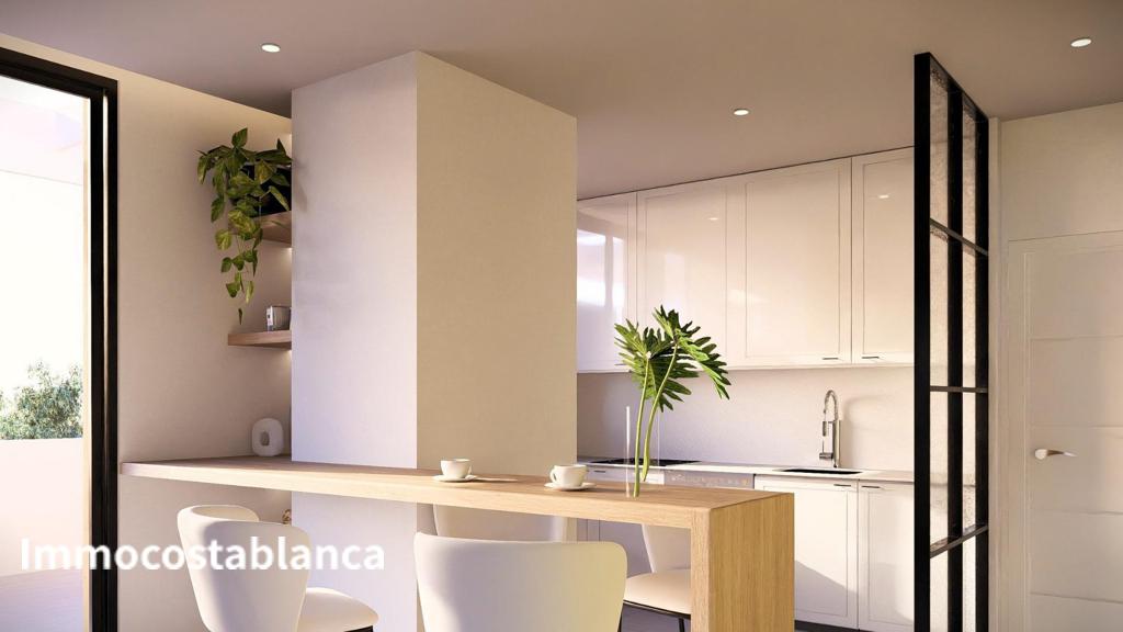 Квартира в Хавеа, 82 м², 485 000 €, фото 9, объявление 69393216