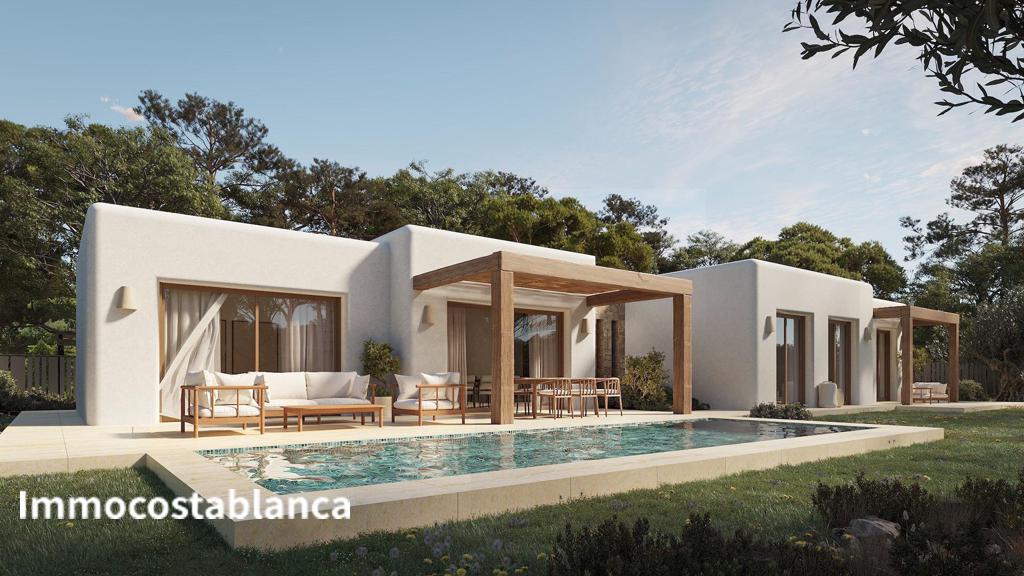 Вилла в Бенисе, 139 м², 890 000 €, фото 3, объявление 41239536