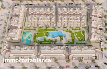 Квартира в Пилар-де-ла-Орададе, 100 м²