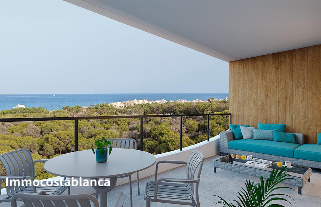 Квартира в Гвардамар-дель-Сегура, 122 м², 445 000 €, фото 4, объявление 39619616