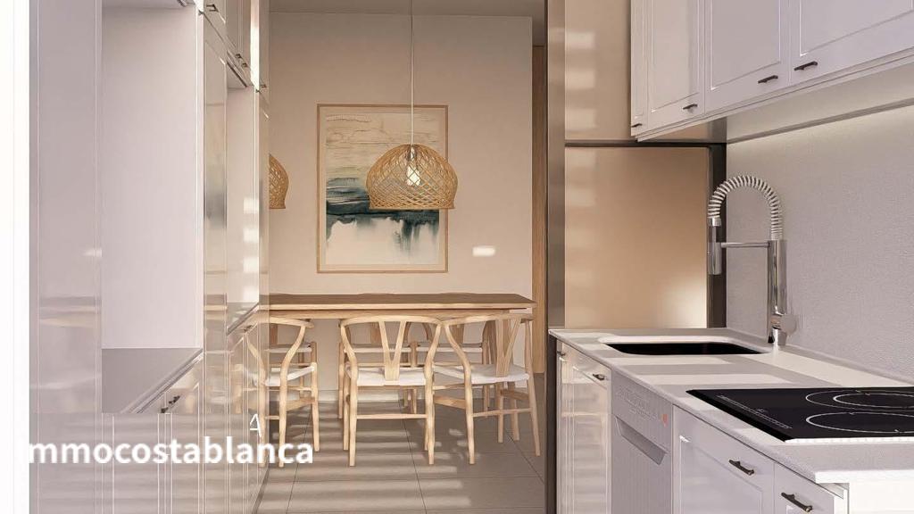 Квартира в Хавеа, 101 м², 375 000 €, фото 8, объявление 14193216