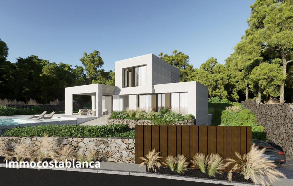 Вилла в Ориуэла Коста, 335 м², 1 250 000 €, фото 3, объявление 75735536