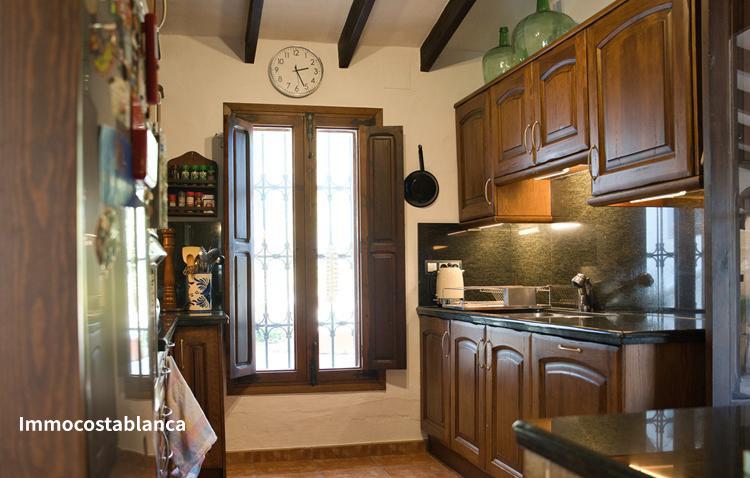 Вилла в Хавеа, 895 000 €, фото 7, объявление 15514016