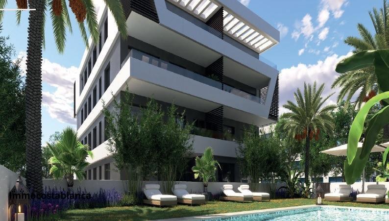 Квартира в Сан-Хуан-де-Аликанте, 120 м², 444 000 €, фото 5, объявление 53407536