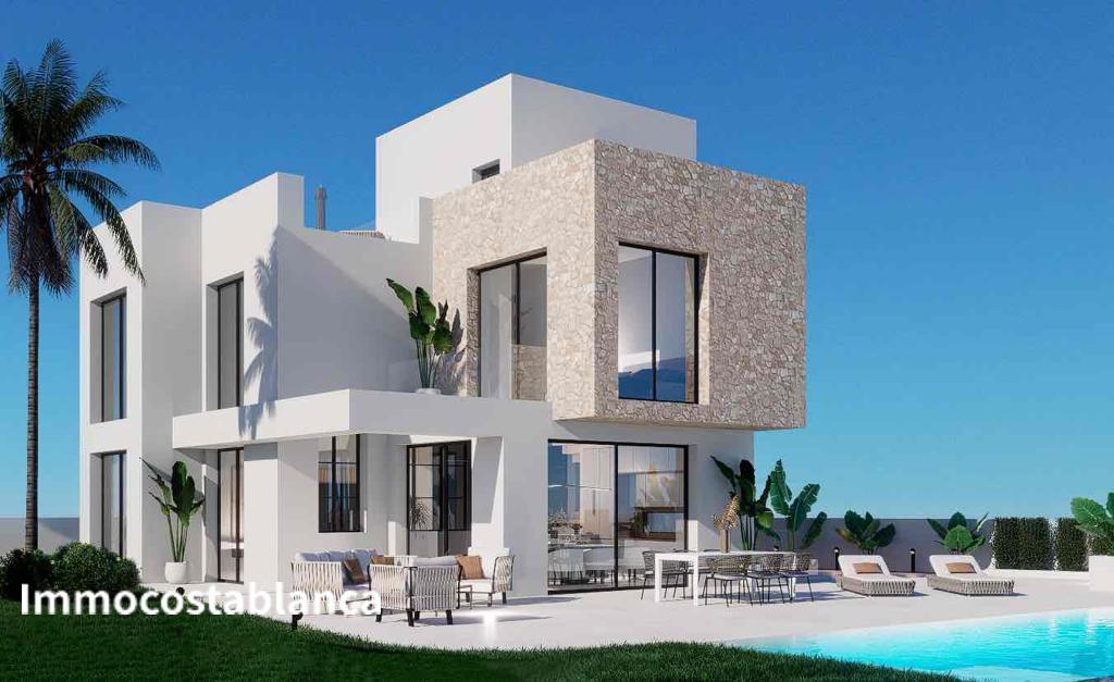 Коттедж в Финестрате, 330 м², 700 000 €, фото 2, объявление 31057936