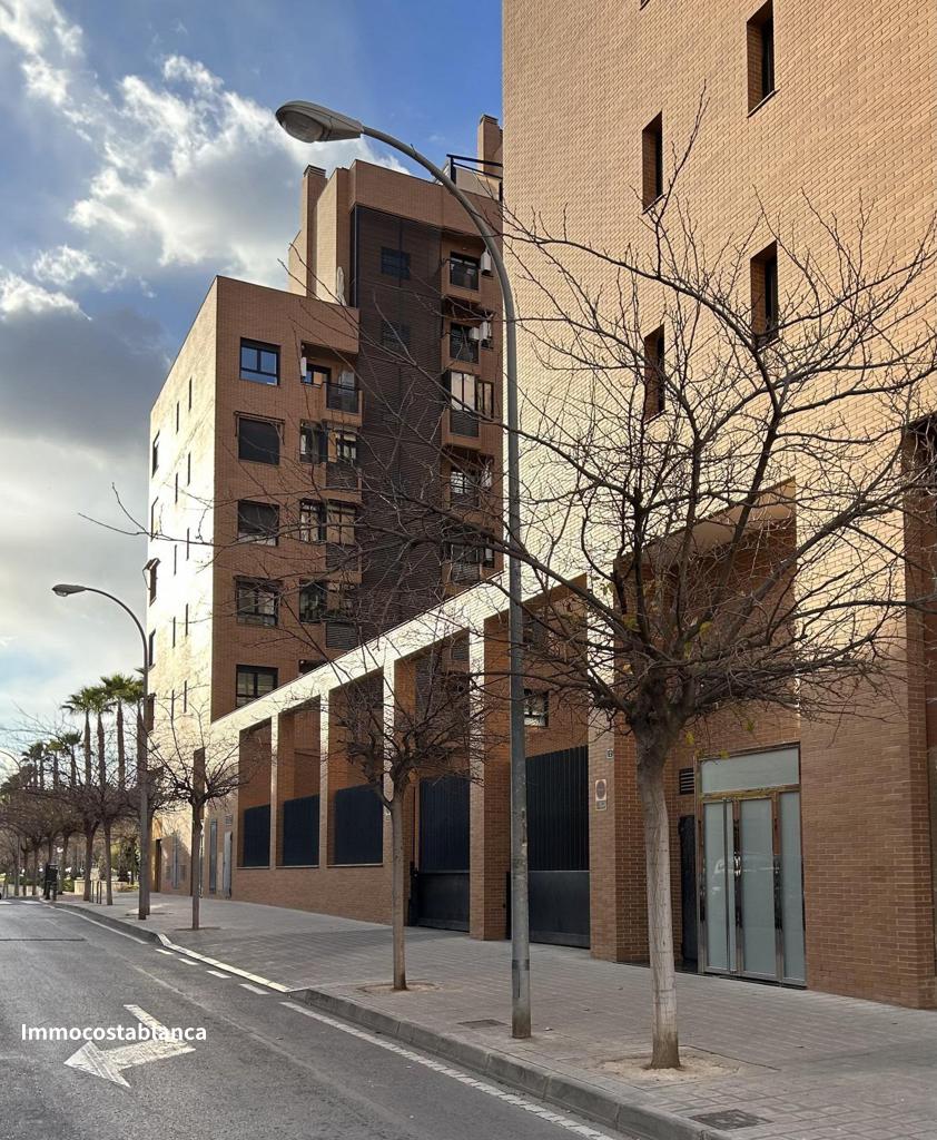 Квартира в Аликанте, 82 м², 320 000 €, фото 1, объявление 47583536