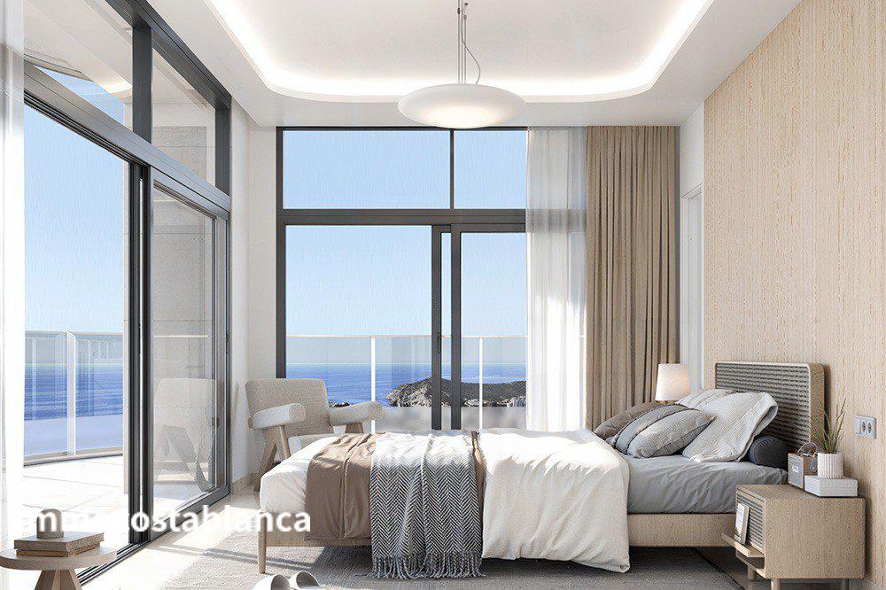 Квартира в Бенидорме, 85 м², 530 000 €, фото 1, объявление 20695536