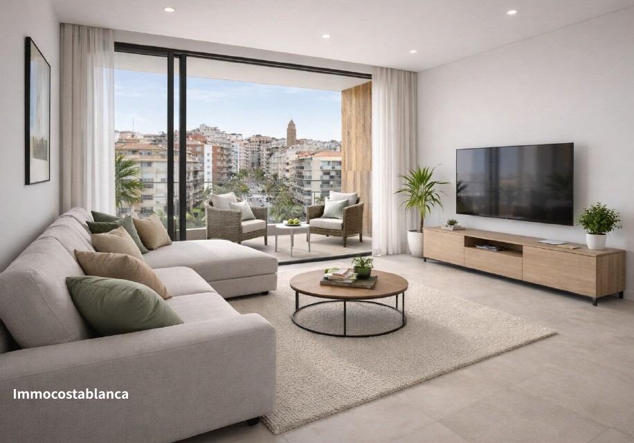 Квартира в Торревьехе, 79 м², 245 000 €, фото 1, объявление 66841216