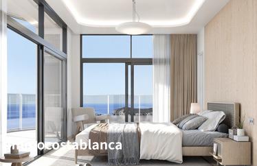 Квартира в Бенидорме, 85 м²