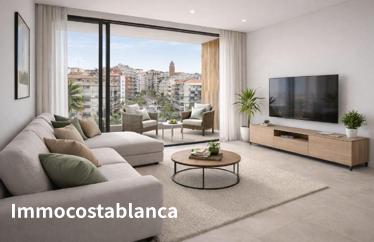 Квартира в Торревьехе, 79 м²