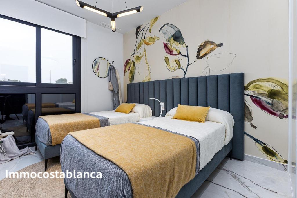 Коттедж в Сьюдад-Кесада, 78 м², 342 000 €, фото 5, объявление 51887536