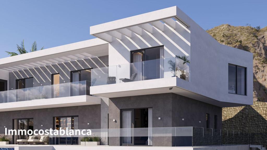 Вилла в Финестрате, 638 м², 3 500 000 €, фото 2, объявление 1624256