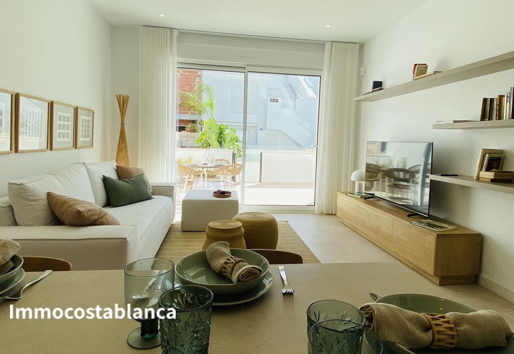 Коттедж в Пилар-де-ла-Орададе, 118 м², 396 000 €, фото 9, объявление 10656416