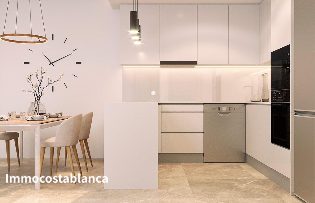 Квартира в Торревьехе, 225 000 €, фото 3, объявление 46575536