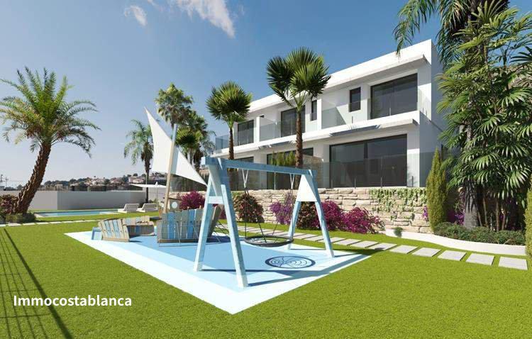 Вилла в Финестрате, 140 м², 545 000 €, фото 3, объявление 41181856